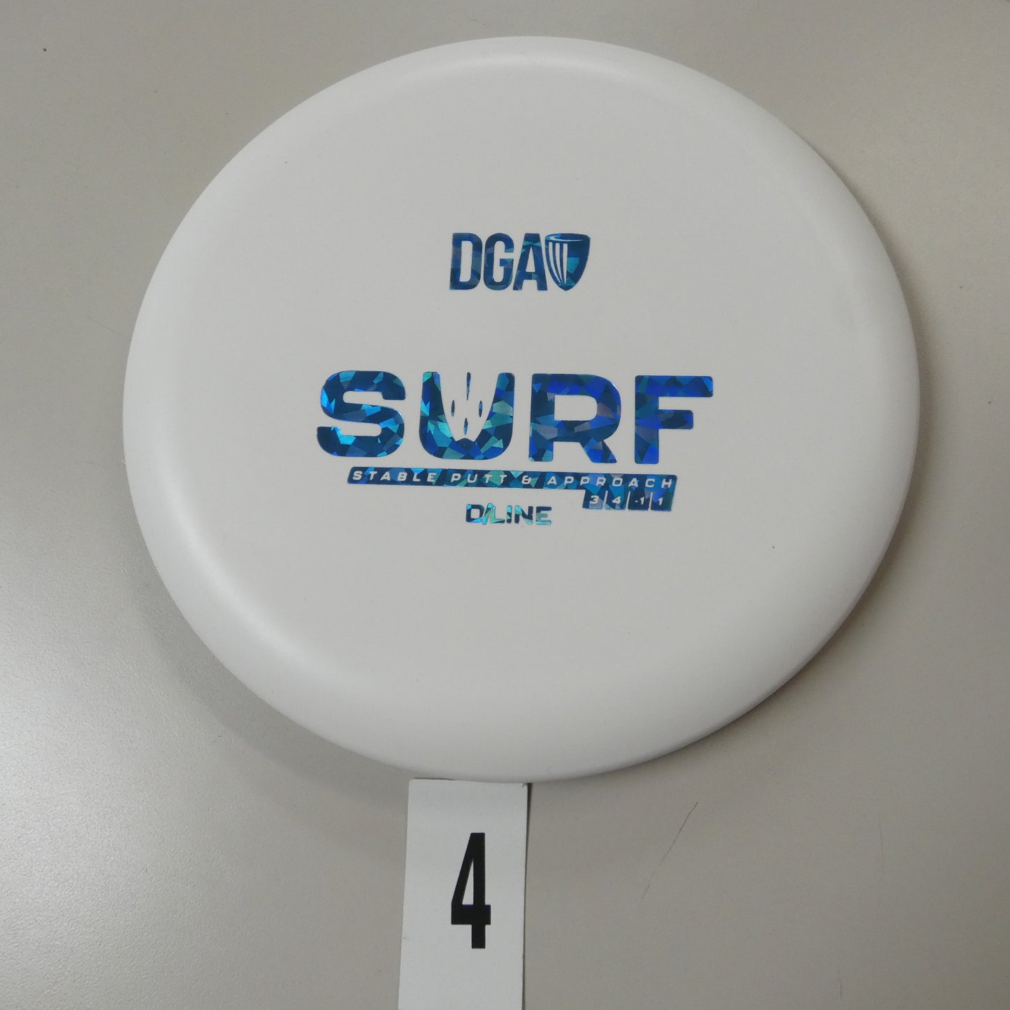 D-Line Surf