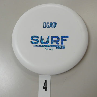 D-Line Surf