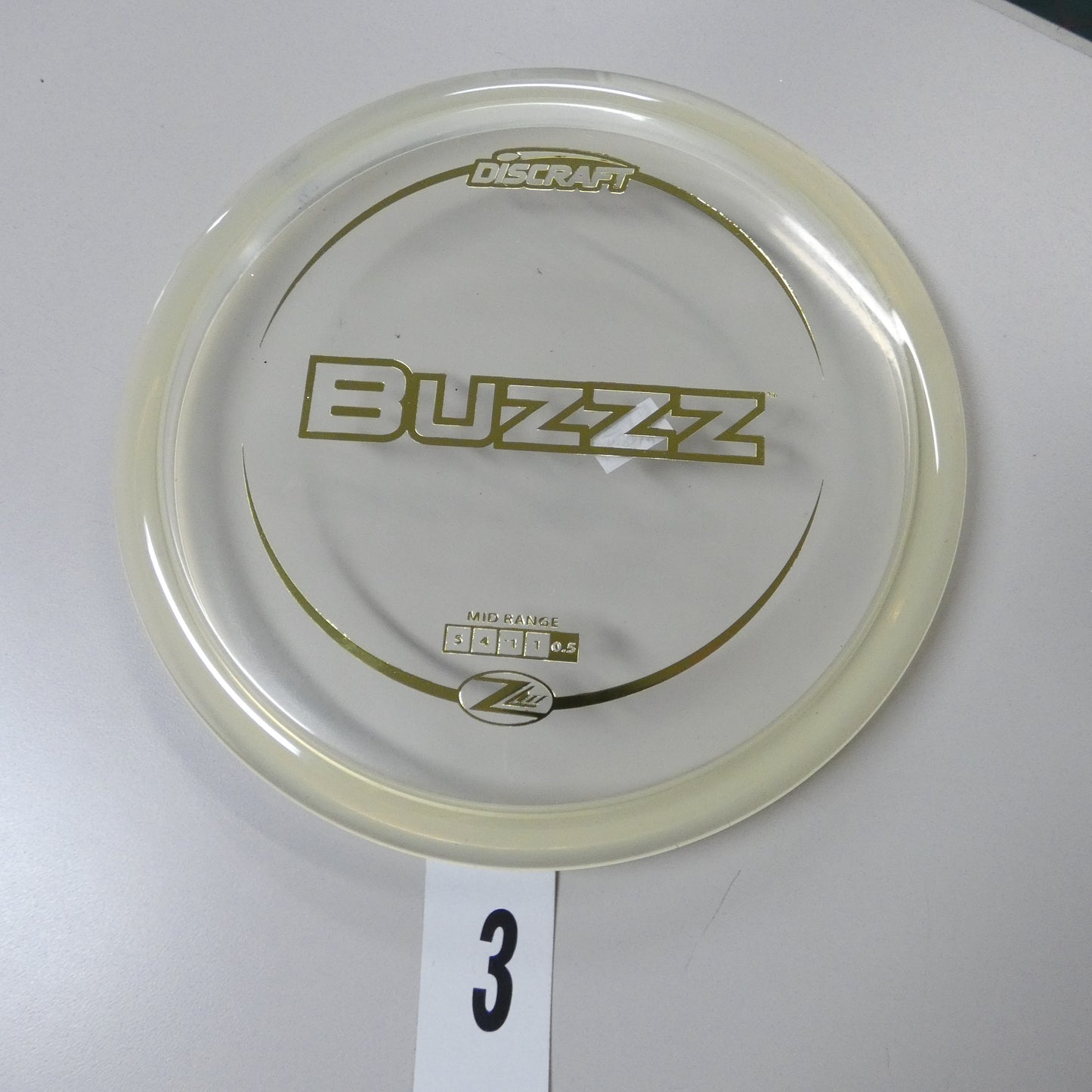 Z Lite Buzzz