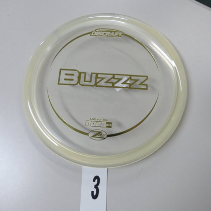 Z Lite Buzzz