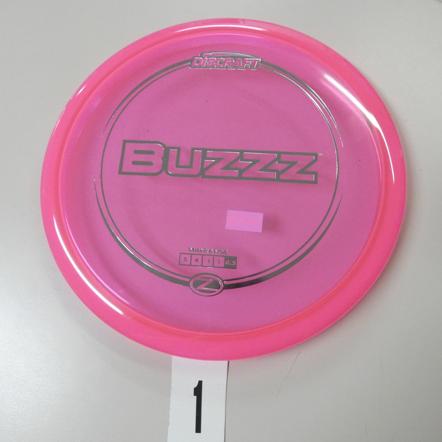 Z Buzzz