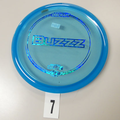 Z Buzzz