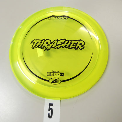 Z Lite Thrasher