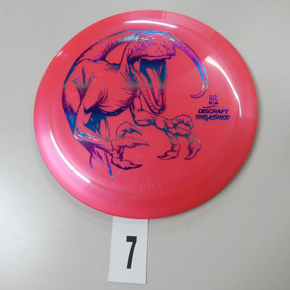 Big Z Thrasher