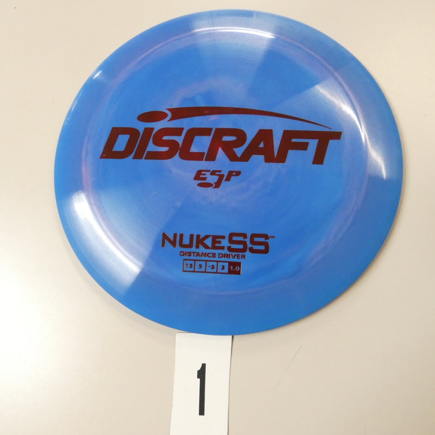 ESP Nuke SS
