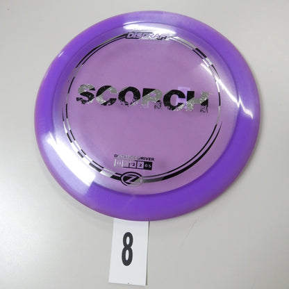 Z Scorch