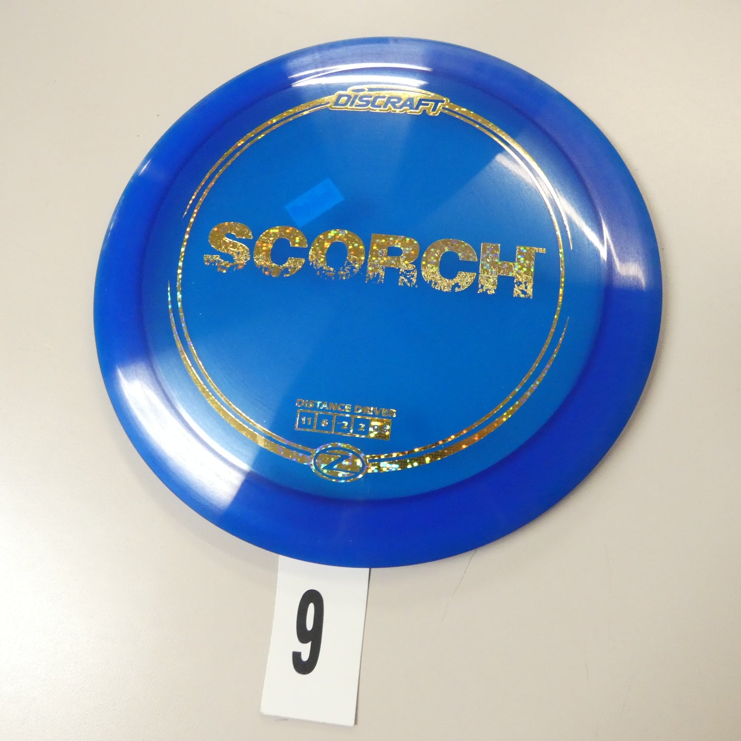 Z Scorch