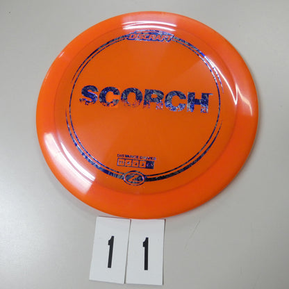 Z Scorch