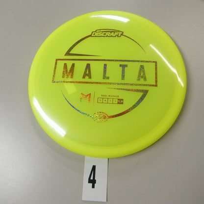 Z Malta