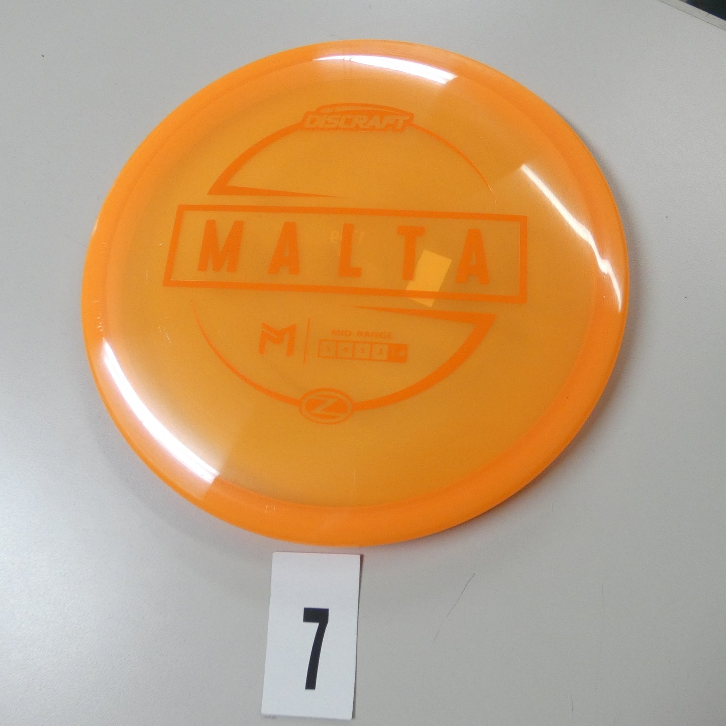 Z Malta