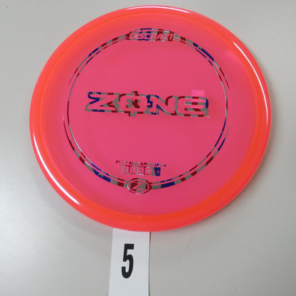 Z Zone