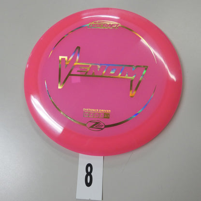 Z Lite Venom