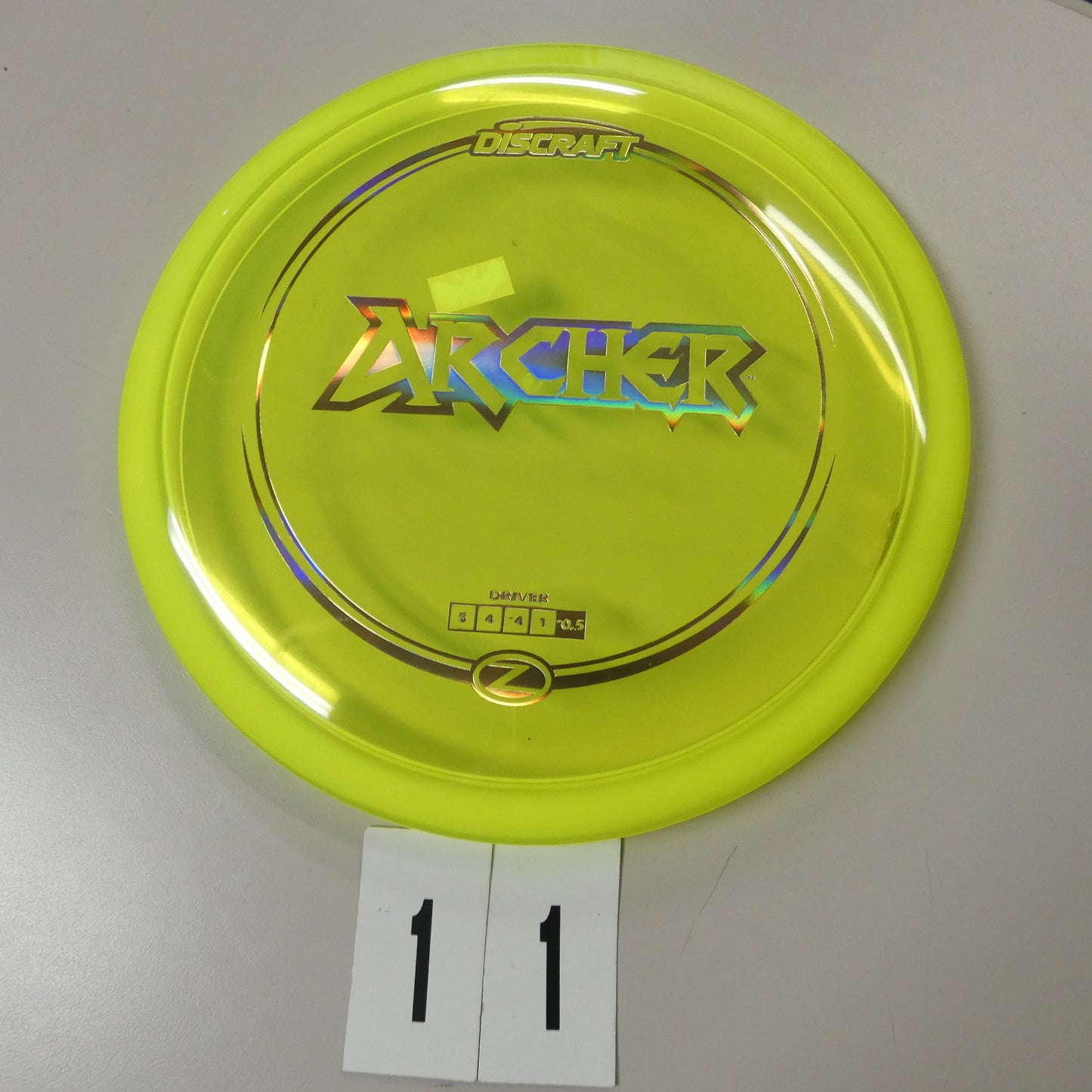 Z Archer