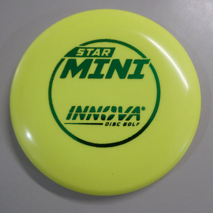 Innova Star Mini Marker