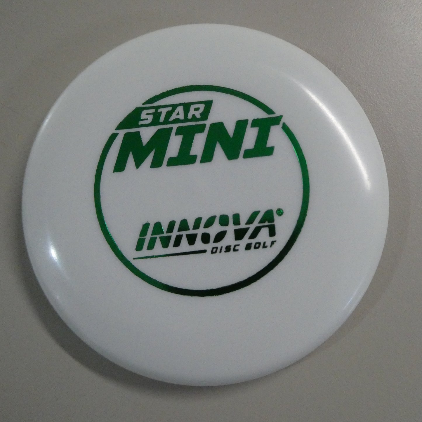 Innova Star Mini Marker