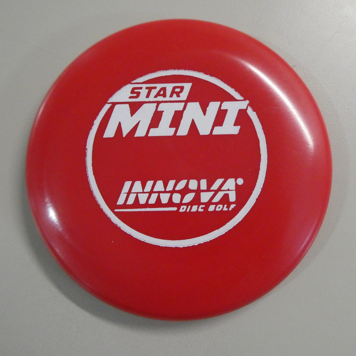 Innova Star Mini Marker