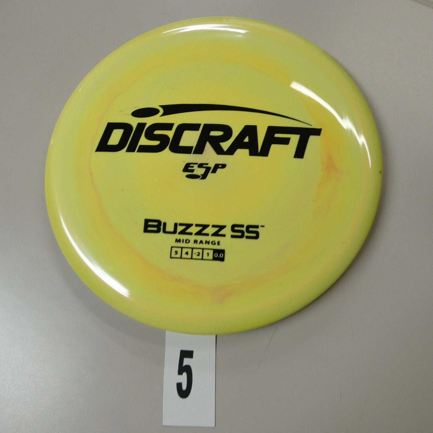ESP Buzzz SS