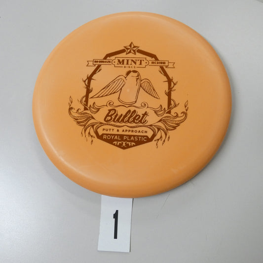 Medium Royal Bullet