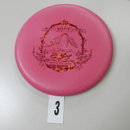 Medium Royal Bullet