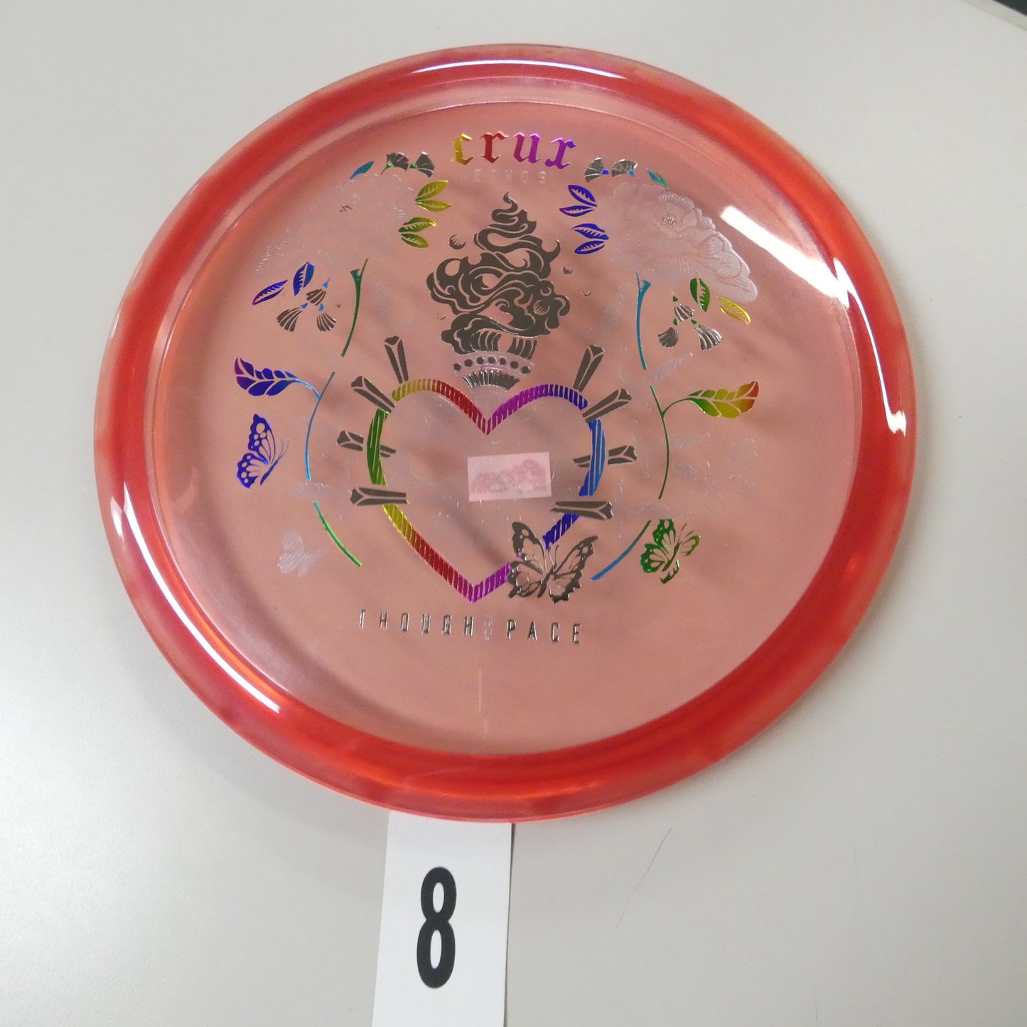 Ethos Crux