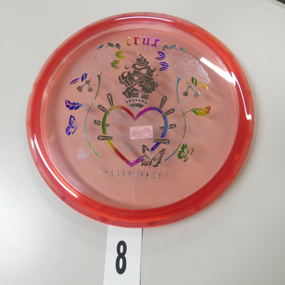 Ethos Crux