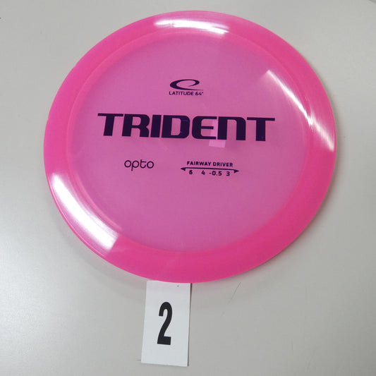 Opto Trident