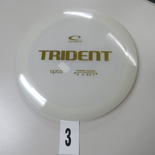 Opto Trident
