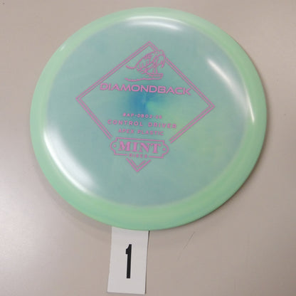 Apex Diamondback