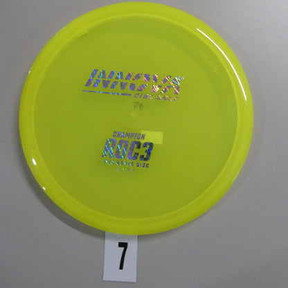 Champion Roc3