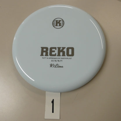 K-1 Reko