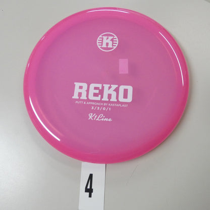 K-1 Reko