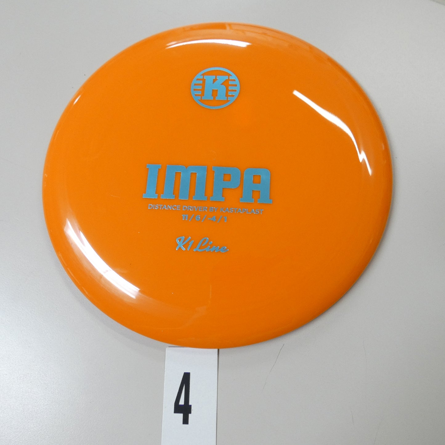 K1 Impa