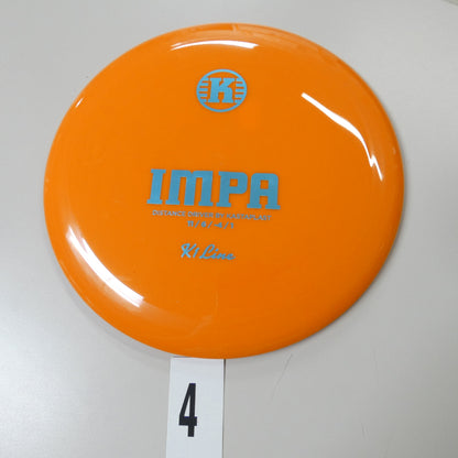 K1 Impa