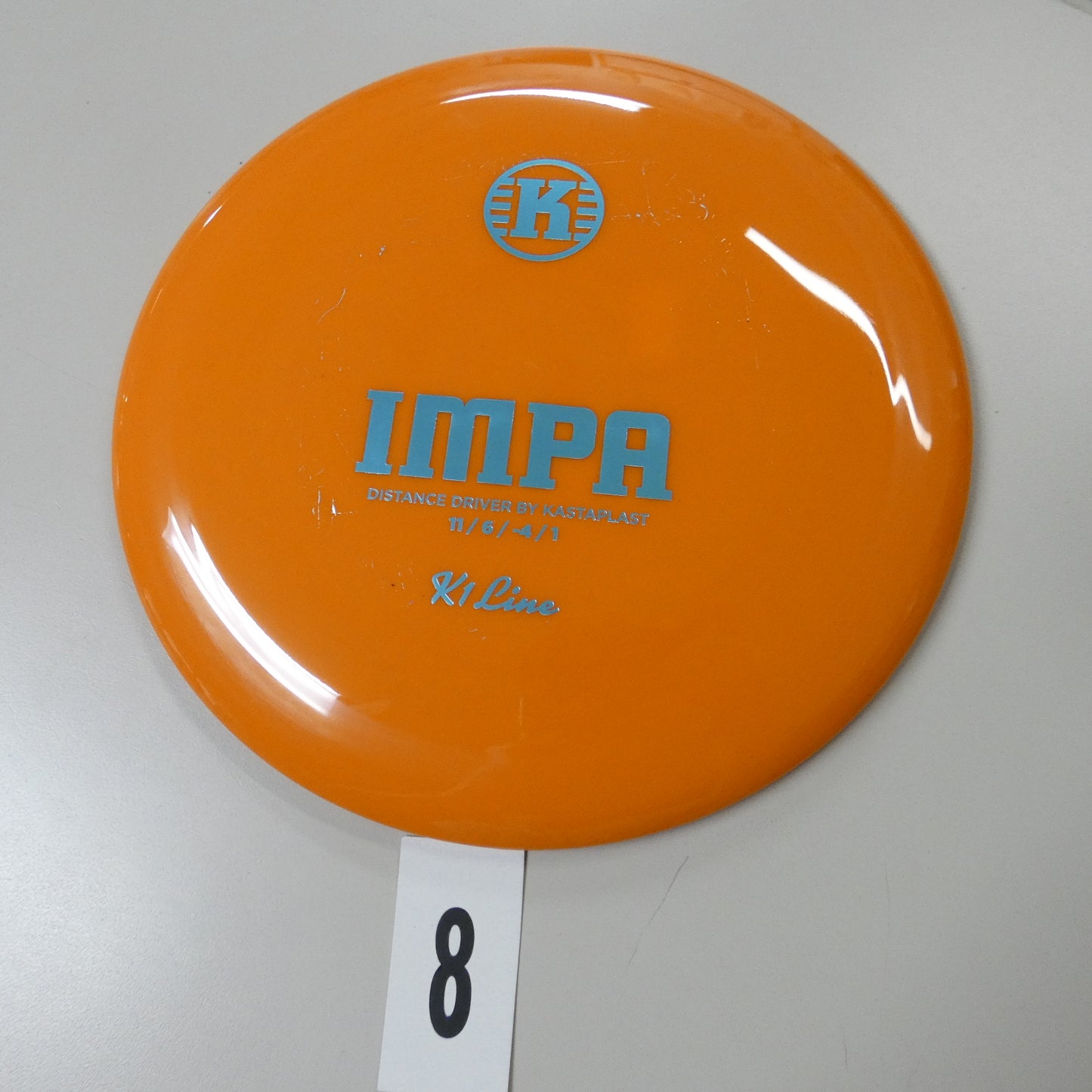 K1 Impa