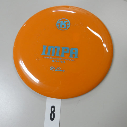 K1 Impa