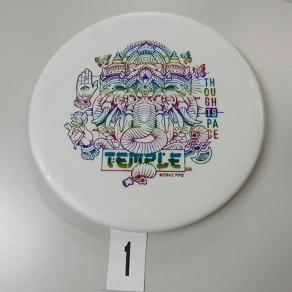 Nerve PRO Temple