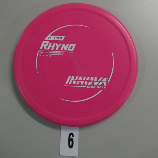 R-Pro Rhyno