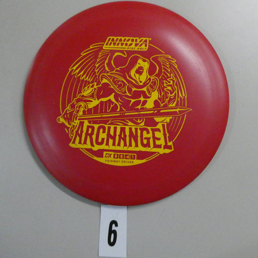 Dx Archangel