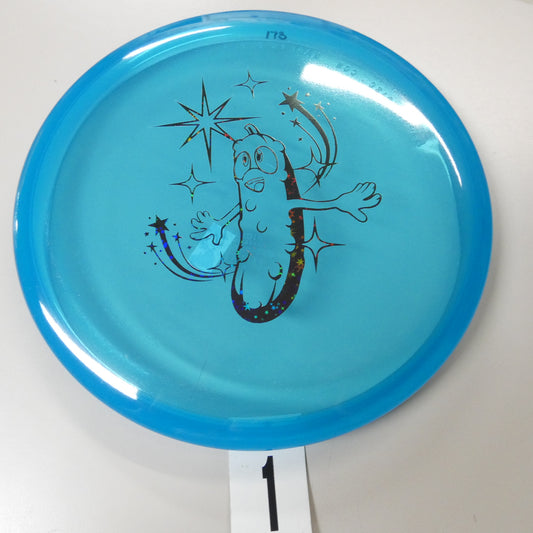 Eternal Mega Soft Pickle