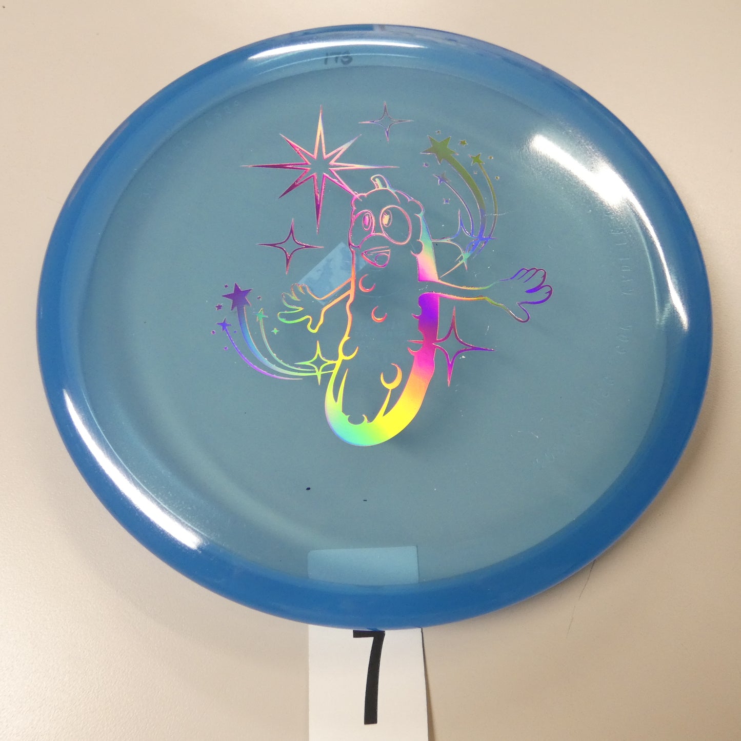 Eternal Mega Soft Pickle