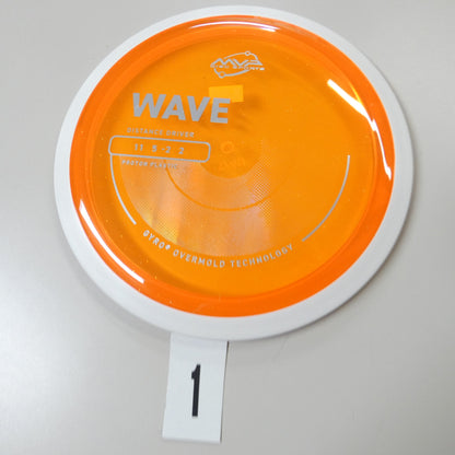 Proton Wave- Project Lab Coat