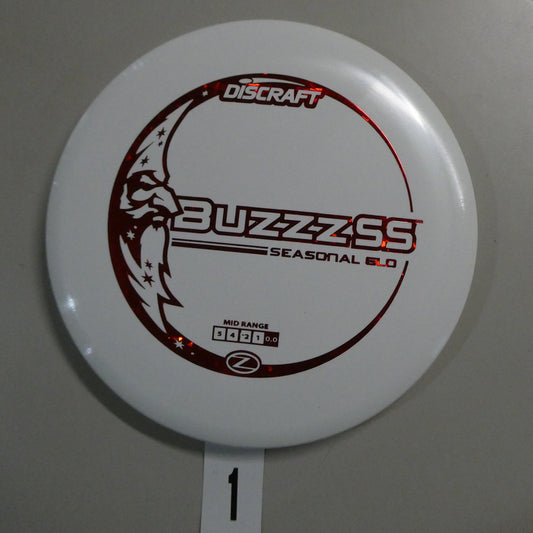 Seasonal Glow Z Buzzz SS