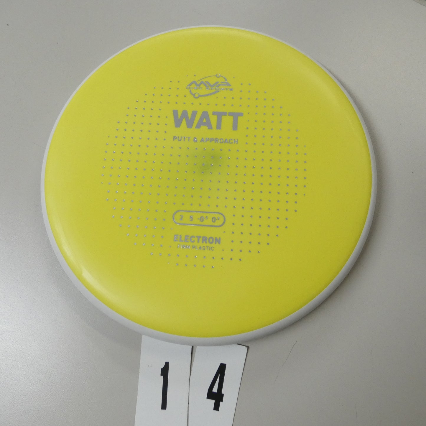 FIRM Electron Watt- Project Lab Coat
