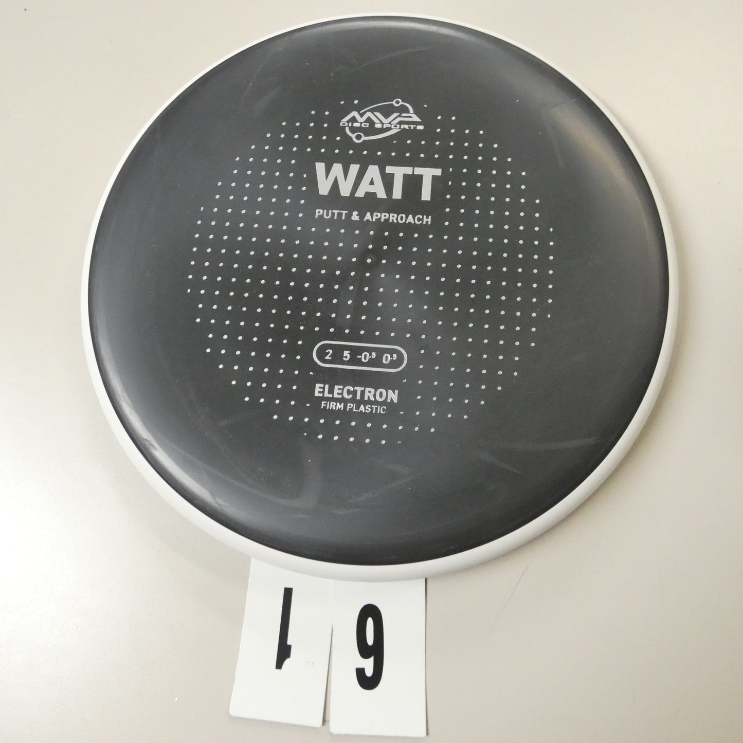 FIRM Electron Watt- Project Lab Coat