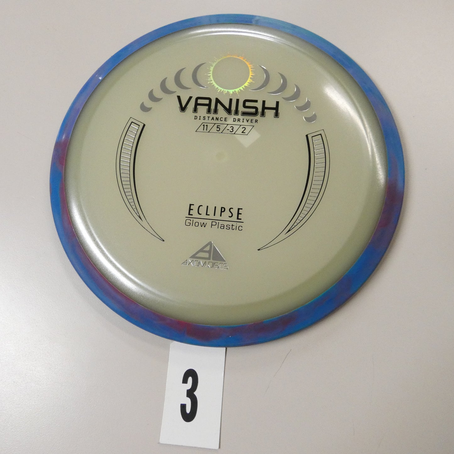 Eclipse 2.0 Vanish