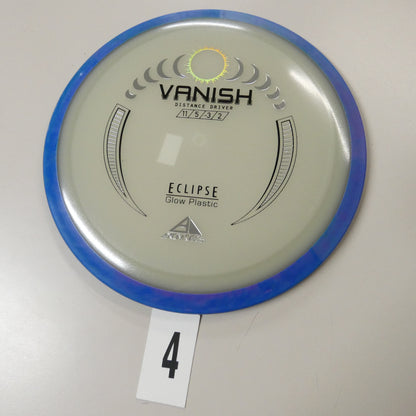 Eclipse 2.0 Vanish