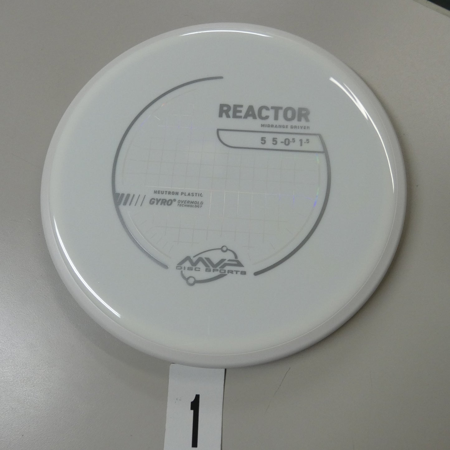 Neutron Reactor- Project Lab Coat