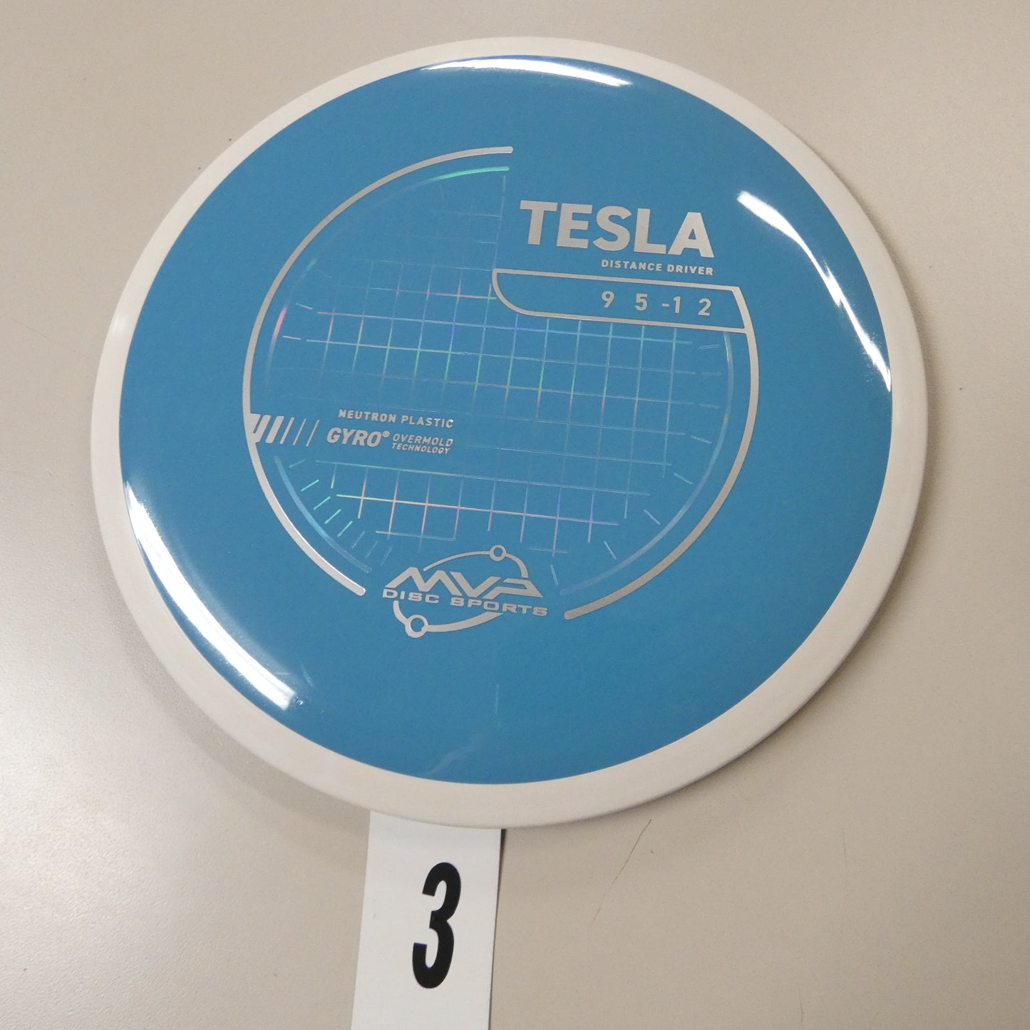Neutron Tesla- Project Lab Coat