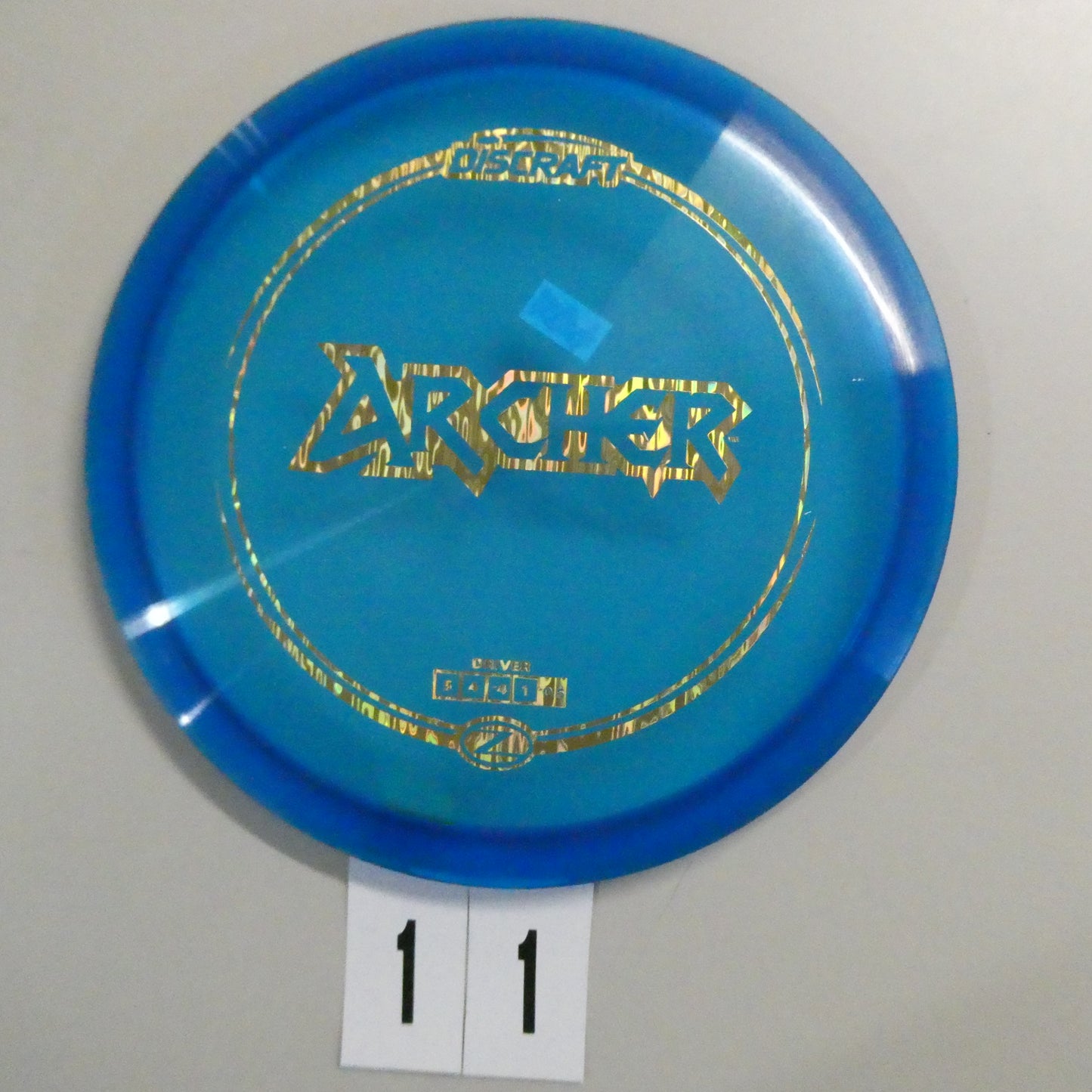 Z Archer