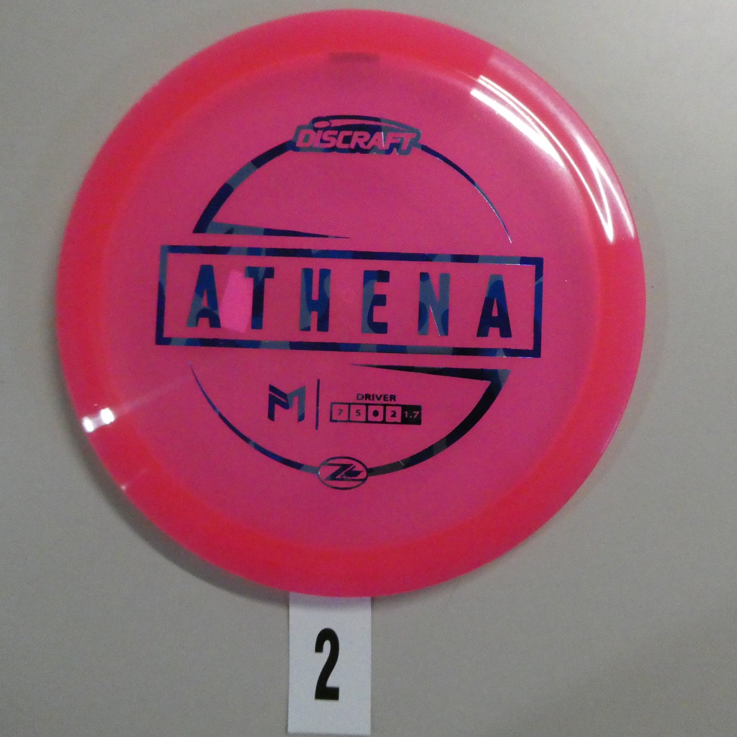 Z Lite Athena